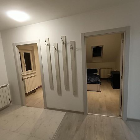 Privatna Soba Dusan Surcin Bagian luar foto