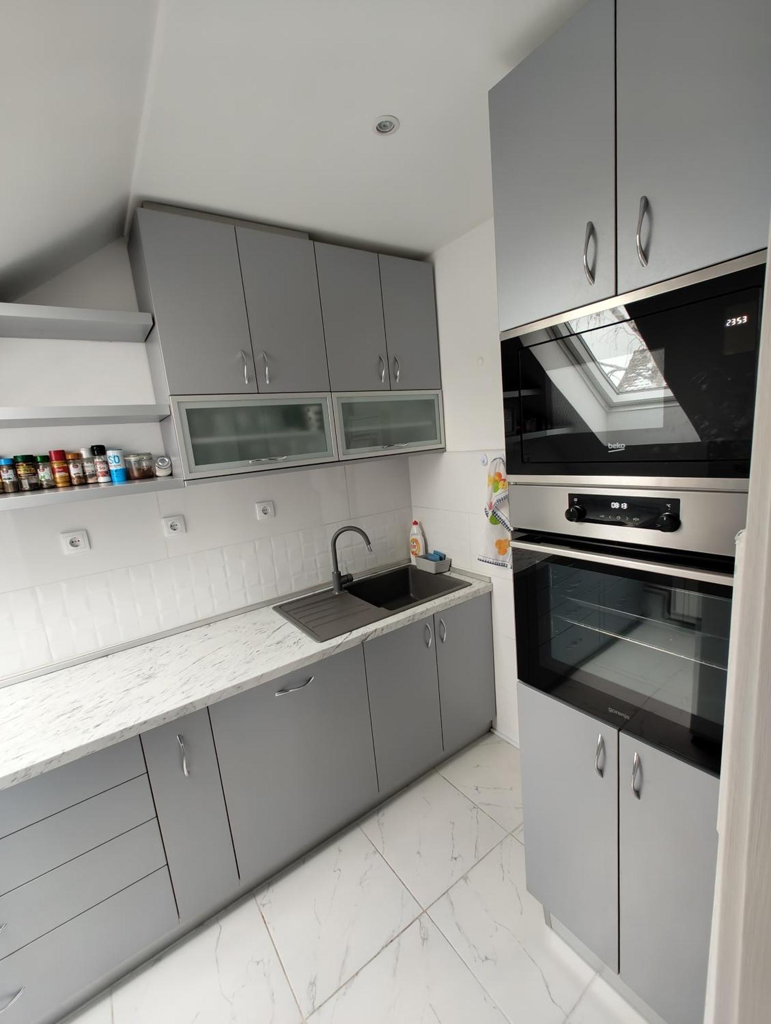 Privatna Soba Dusan Surcin Bagian luar foto