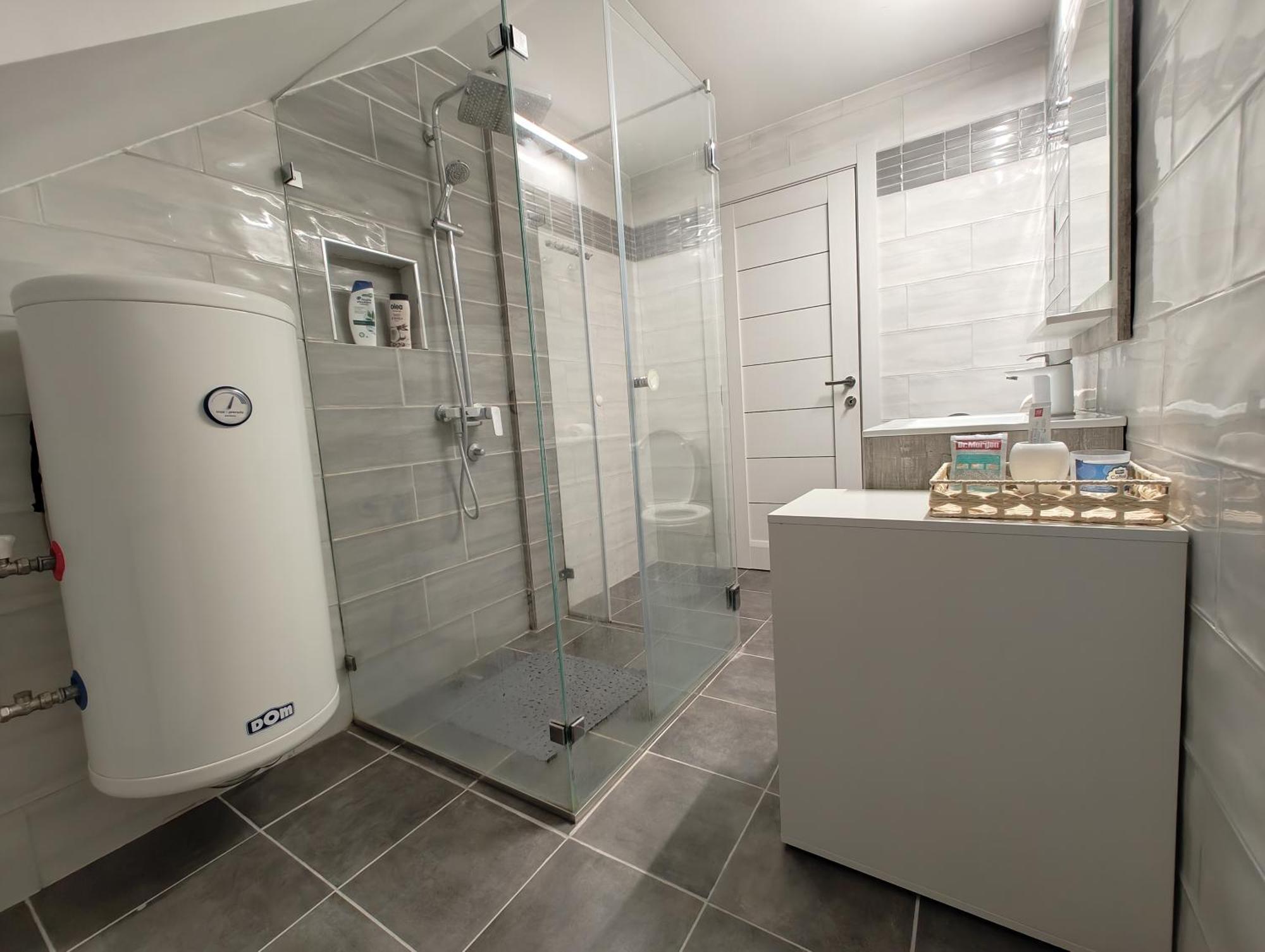 Privatna Soba Dusan Surcin Bagian luar foto