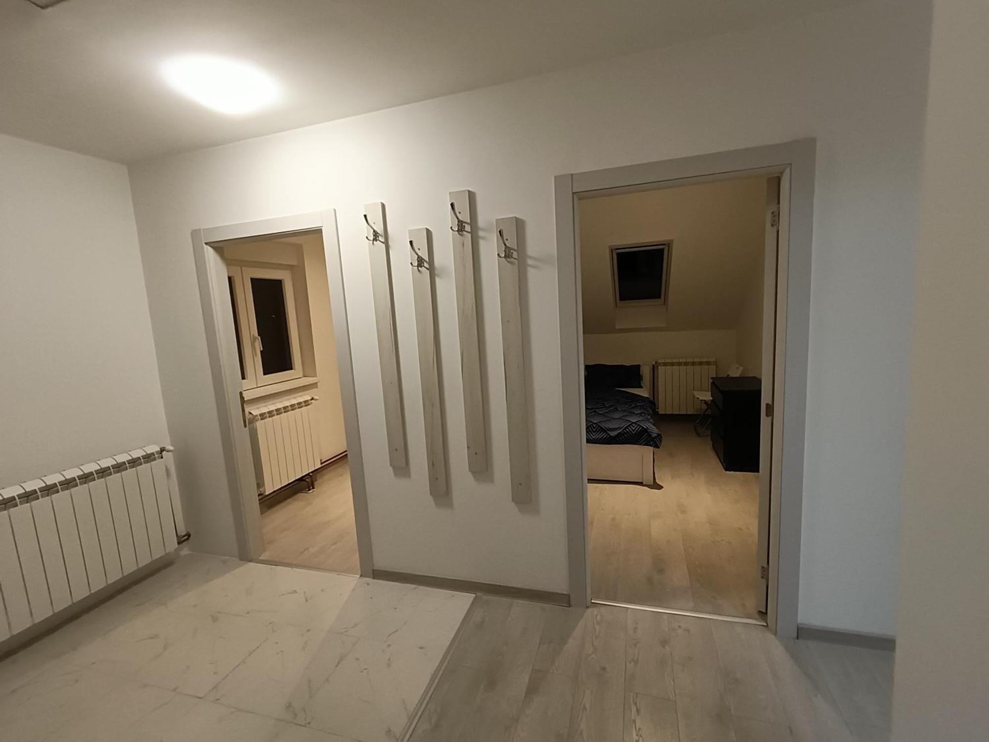 Privatna Soba Dusan Surcin Bagian luar foto